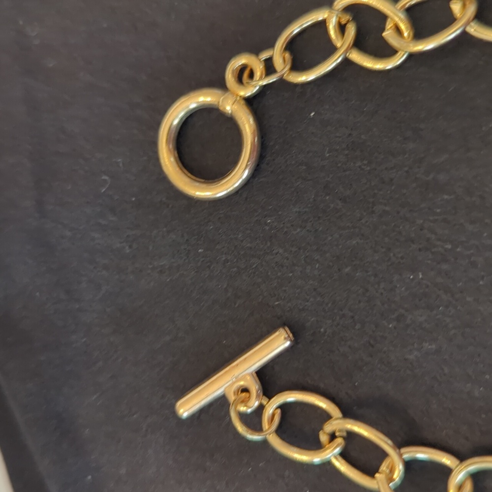 Chanel Charm Necklace - Picture 12 of 13
